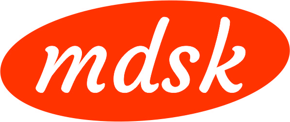 MDSK Enterprises Logo